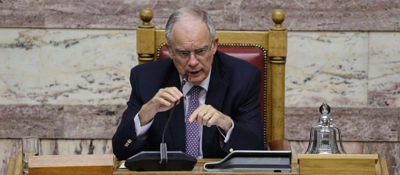 Κ. Τασούλας: «Η εξέταση μαρτύρων δεν συνιστά παρέμβαση στη θεσμική λειτουργία της δικαιοσύνης»